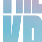 THE KB Logo - Vertical (Full Color)