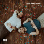 It's a Party, Isn't It Cover Art _SMALL