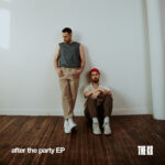 After The Party Cover Art copy