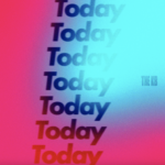 Today Single Art